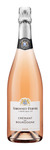 Bilde av produktet Simonnet-Febvre Crémant de Bourgogne Brut Rosè