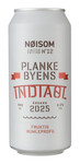 Bilde av produktet Nøisom Plankebyens Indiaøl