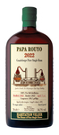 Bilde av produktet Papa Rouyo 2022 Barrel Proof Guadeloupe Pure Single Rum