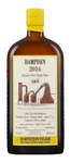 Bilde av produktet Hampden 2016 7 YO OWH Barrel Proof Jamaica Pure Single Rum