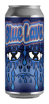 Bilde av produktet Marlobobo's Megabear Blue Lava Pulpy smoothie sour