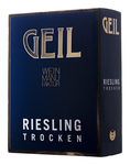 Bilde av produktet Geil Riesling Trocken 2025