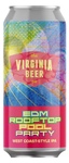 Bilde av produktet Virginia Beer EDM Rooftop Pool Party West Coast IPA