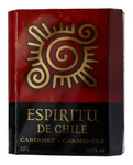 Bilde av produktet Espiritu de Chile Cabernet Carmenere