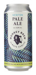 Bilde av produktet Monkey Brew Newton Pale Ale