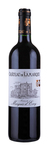 Bilde av produktet Ch. de Lamarque 1987