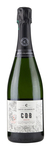 Bilde av produktet Crété Chamberlin C.D.B. Grand Cru Blanc de Blancs Extra Brut 2019