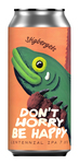 Bilde av produktet Stigbergets Bryggeri Don't Worry Be Happy Centennial IPA
