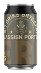 Bilde av produktet St. Eriks Klassisk Porter