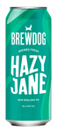Bilde av produktet BrewDog Hazy Jane New England IPA