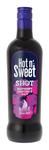 Bilde av produktet Hot n'Sweet Liquorice Raspberry Shot