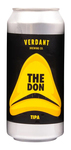 Bilde av produktet Verdant The Don TIPA