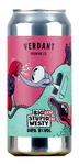 Bilde av produktet Verdant Biggest Stupidest Westy DIPA