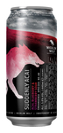 Bilde av produktet Wicklow Wolf Suddenly Acai Sour Endangered Species No. 60
