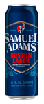 Bilde av produktet Samuel Adams Boston Lager