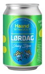 Bilde av produktet Haandbryggeriet Lørdag NEIPA