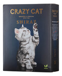 Bilde av produktet Crazy Cat Shiraz