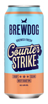 Bilde av produktet BrewDog Counter Strike West Coast IPA