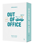 Bilde av produktet Out of Office White