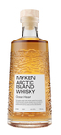 Bilde av produktet Myken Ocean Heart Arctic Island Single Malt Whisky