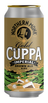 Bilde av produktet Northern Monk Cuppa Gold Imperial Brown Ale