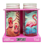 Bilde av produktet Snapshot Watermelon + Pink Guava (2x10cl)