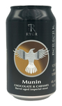 Bilde av produktet RYGR Munin Chocolate & Caramel Barrel Aged Imparial Stout