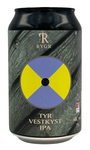 Bilde av produktet RYGR Tyr Vestkyst IPA
