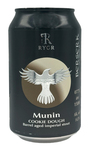 Bilde av produktet RYGR Munin Cookie Dough Barrel Aged Imperial Stout
