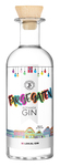 Bilde av produktet Berentsens Distillery Fargegaten Botanisk Gin
