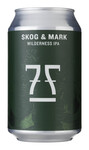 Bilde av produktet 7 Fjell Skog og Mark Wilderness IPA