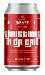 Bilde av produktet Graff Christmas in da Crib