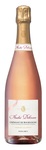 Bilde av produktet Delorme Cremant de Bourgogne Rosé Extra Brut