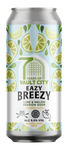 Bilde av produktet Vault City Eazy Breezy Lime & Melon Session Sour