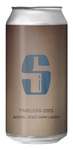 Bilde av produktet Salikatt Timeless Barrel-aged Dark Lager 2025