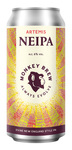 Bilde av produktet Monkey Brew Artemis NEIPA
