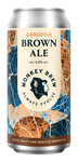 Bilde av produktet Monkey Brew Gargoyle Brown Ale