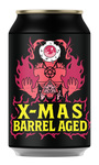 Bilde av produktet Cervisiam X-Mas Tequila Barrell Aged Satanic Panic