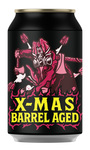 Bilde av produktet Cervisiam X-Mas Barrel Aged Pecanisher