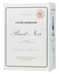 Bilde av produktet Cuvée Dissenay Pinot Noir