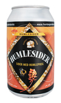 Bilde av produktet Hardanger Humlesider