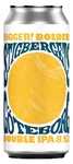 Bilde av produktet Stigbergets Bigger! Boulder! Double IPA