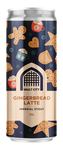 Bilde av produktet Vault City Gingerbread Latte Imperial Stout