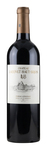 Bilde av produktet Ch. Larrivet Haut-Brion Rouge 2015