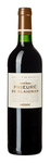 Bilde av produktet Ch. Prieuré de Blaignan 2016