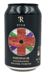 Bilde av produktet RYGR Nidingr Julekrydder Baltisk Porter