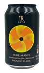 Bilde av produktet RYGR Sure Marte Mandarin & Julekrydder Surøl