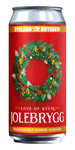 Bilde av produktet Bygland Jolebrygg For the Love of Kveik