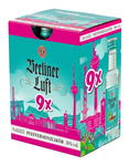 Bilde av produktet Berliner Luft Pfefferminzlikör (9x2cl)