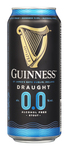 Bilde av produktet Guinness Draught 0.0 Alcohol Free Stout